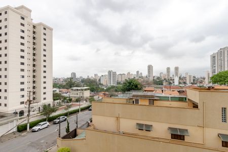Apartamento à venda com 33m², 2 quartos e sem vaga Apartamento à venda com 33m², 2 quartos e sem vagaVista do Quarto 1