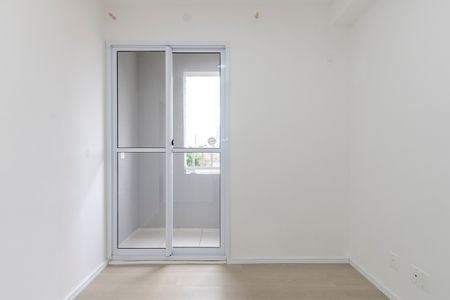 Quarto 1 de apartamento à venda com 2 quartos, 33m² em Jardim Aeroporto, São Paulo