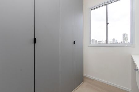Apartamento à venda com 33m², 2 quartos e sem vaga Apartamento à venda com 33m², 2 quartos e sem vagaQuarto 2