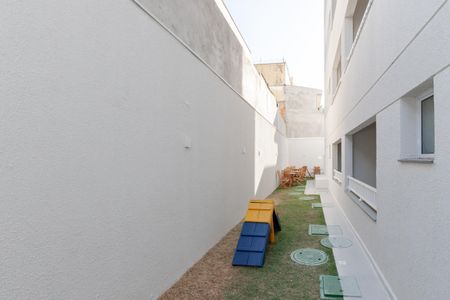 Apartamento à venda com 33m², 2 quartos e sem vaga Apartamento à venda com 33m², 2 quartos e sem vagaÁrea Comum