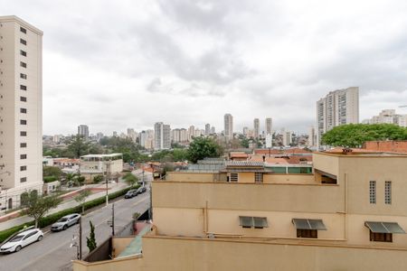 Apartamento à venda com 33m², 2 quartos e sem vaga Apartamento à venda com 33m², 2 quartos e sem vagaVista do Quarto 2