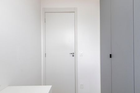 Apartamento à venda com 33m², 2 quartos e sem vaga Apartamento à venda com 33m², 2 quartos e sem vagaQuarto 2