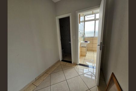 Apartamento para alugar com 95m², 1 quarto e sem vaga Apartamento para alugar com 95m², 1 quarto e sem vagaQuarto de Serviço