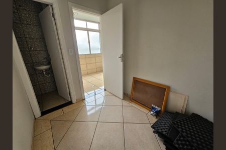 Apartamento para alugar com 95m², 1 quarto e sem vaga Apartamento para alugar com 95m², 1 quarto e sem vagaQuarto de Serviço