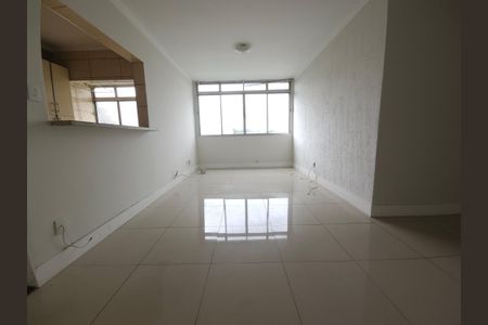 Apartamento para alugar com 95m², 1 quarto e sem vaga Apartamento para alugar com 95m², 1 quarto e sem vagaSala