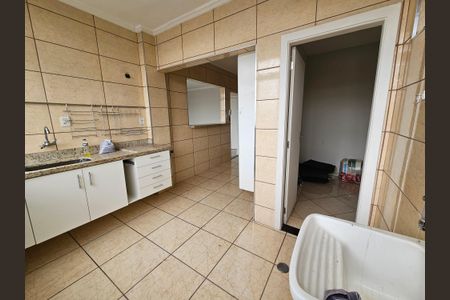 Apartamento para alugar com 95m², 1 quarto e sem vaga Apartamento para alugar com 95m², 1 quarto e sem vagaÁrea de Serviço