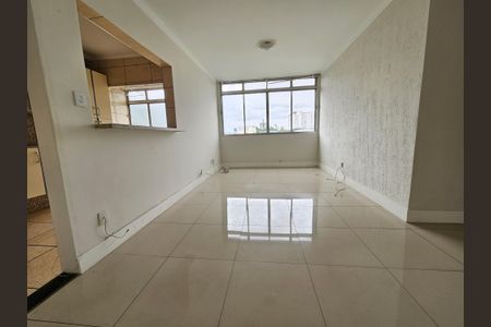 Apartamento para alugar com 95m², 1 quarto e sem vaga Apartamento para alugar com 95m², 1 quarto e sem vagaSala