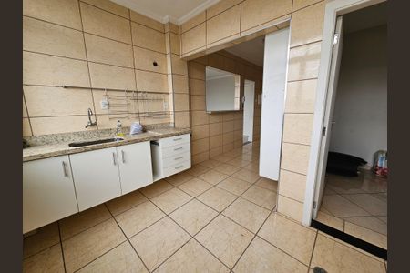 Apartamento para alugar com 95m², 1 quarto e sem vaga Apartamento para alugar com 95m², 1 quarto e sem vagaCozinha e Área de Serviço