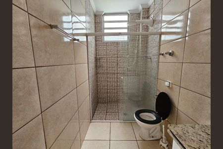 Apartamento para alugar com 95m², 1 quarto e sem vaga Apartamento para alugar com 95m², 1 quarto e sem vagaBanheiro