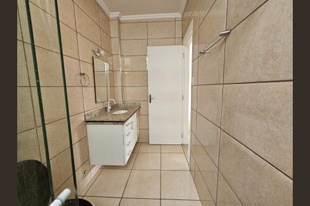 Apartamento para alugar com 95m², 1 quarto e sem vaga Apartamento para alugar com 95m², 1 quarto e sem vagaBanheiro
