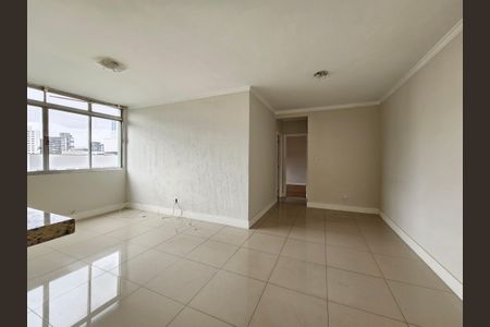 Apartamento para alugar com 95m², 1 quarto e sem vaga Apartamento para alugar com 95m², 1 quarto e sem vagaSala