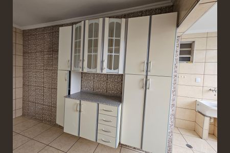 Apartamento para alugar com 95m², 1 quarto e sem vaga Apartamento para alugar com 95m², 1 quarto e sem vagaCozinha