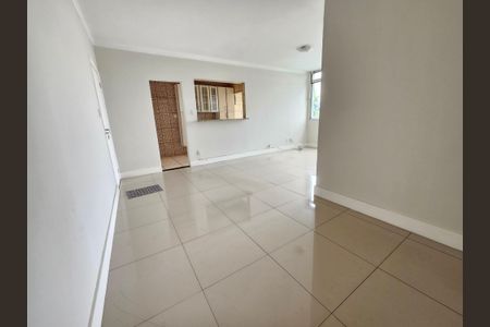 Apartamento para alugar com 95m², 1 quarto e sem vaga Apartamento para alugar com 95m², 1 quarto e sem vagaSala