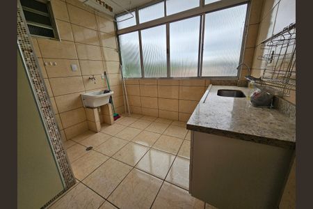 Apartamento para alugar com 95m², 1 quarto e sem vaga Apartamento para alugar com 95m², 1 quarto e sem vagaÁrea de Serviço