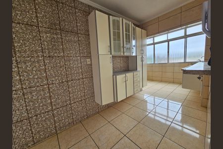 Apartamento para alugar com 95m², 1 quarto e sem vaga Apartamento para alugar com 95m², 1 quarto e sem vagaCozinha