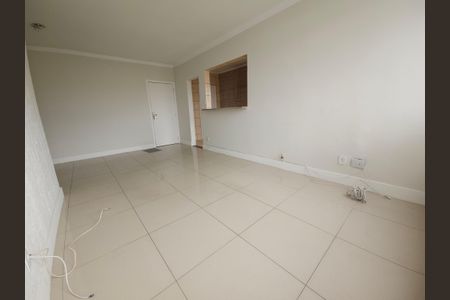 Apartamento para alugar com 95m², 1 quarto e sem vaga Apartamento para alugar com 95m², 1 quarto e sem vagaSala