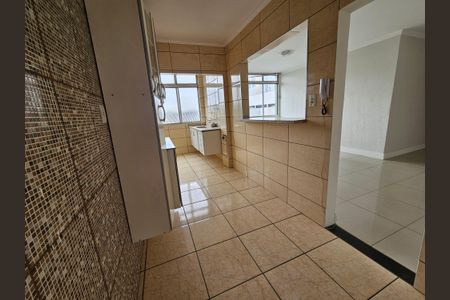 Apartamento para alugar com 95m², 1 quarto e sem vaga Apartamento para alugar com 95m², 1 quarto e sem vagaCozinha