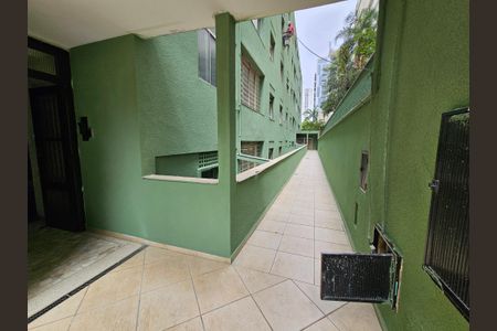 Apartamento para alugar com 95m², 1 quarto e sem vaga Apartamento para alugar com 95m², 1 quarto e sem vagaÁrea comum