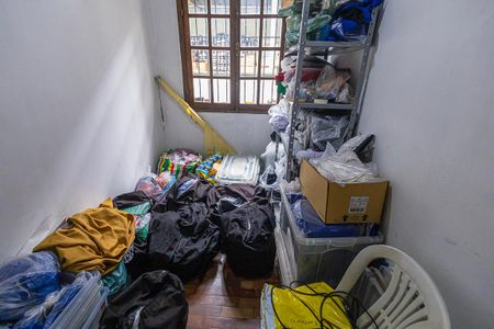 Casa à venda com 390m², 6 quartos e 4 vagasquarto 6 / suite - DCE