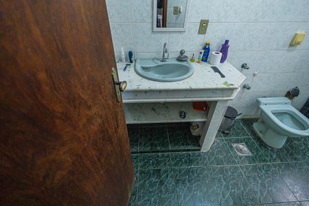 Casa à venda com 390m², 6 quartos e 4 vagassuite