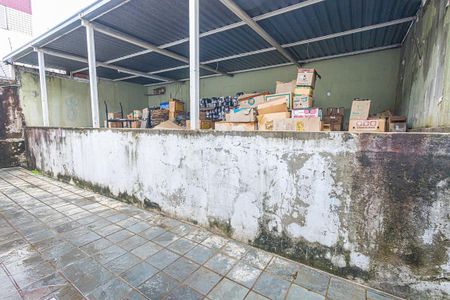 Casa à venda com 390m², 6 quartos e 4 vagasquintal