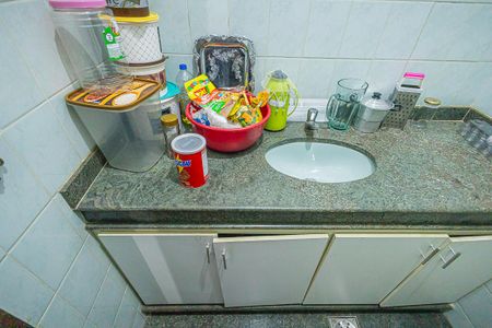 Casa à venda com 390m², 6 quartos e 4 vagaslavabo