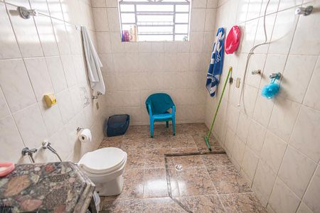 Casa à venda com 390m², 6 quartos e 4 vagassuite