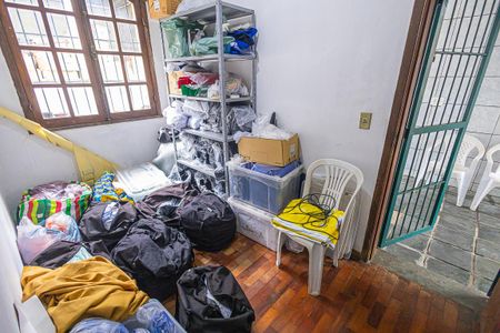 Casa à venda com 390m², 6 quartos e 4 vagasquarto 6 / suite - DCE