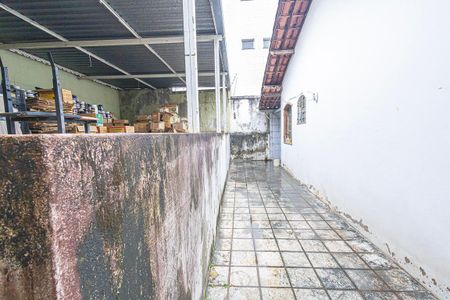 Casa à venda com 390m², 6 quartos e 4 vagasquintal