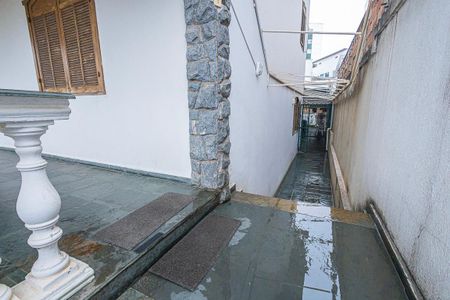 Casa à venda com 390m², 6 quartos e 4 vagasquintal / area de serviço