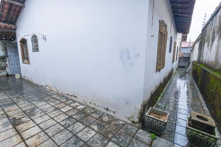 Casa à venda com 390m², 6 quartos e 4 vagasquintal