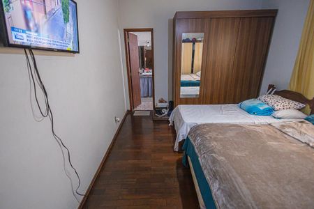 Casa à venda com 390m², 6 quartos e 4 vagasquarto 4 / suite