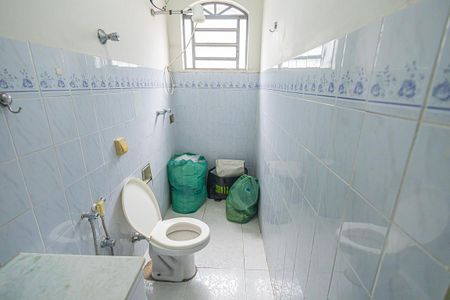 Casa à venda com 390m², 6 quartos e 4 vagasSUITE