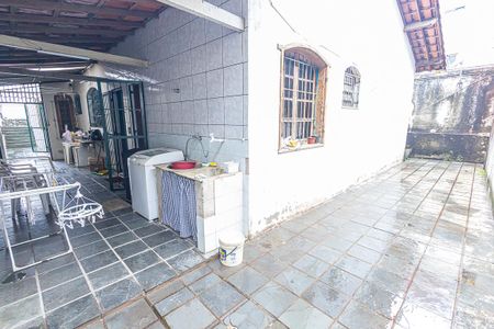 Casa à venda com 390m², 6 quartos e 4 vagasquintal