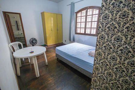 Casa à venda com 390m², 6 quartos e 4 vagasquarto 1 / suite