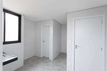Apartamento à venda com 161m², 4 quartos e 4 vagasÁrea de serviço