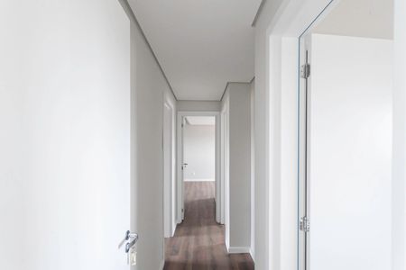 Apartamento à venda com 161m², 4 quartos e 4 vagasCorredor