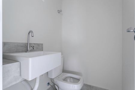 Apartamento à venda com 161m², 4 quartos e 4 vagasLavabo