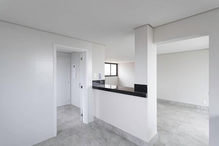 Apartamento à venda com 161m², 4 quartos e 4 vagasCozinha