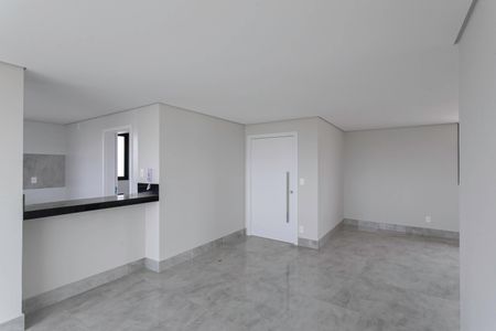 Apartamento à venda com 161m², 4 quartos e 4 vagasSala