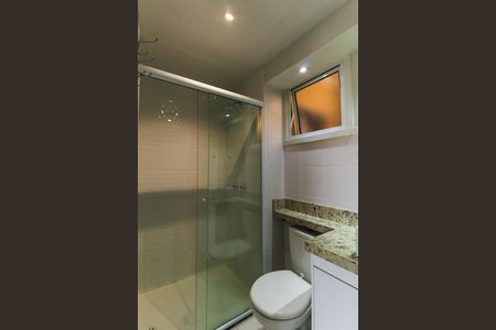Apartamento à venda com 66m², 3 quartos e 1 vagaBanheiro