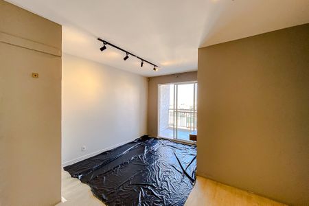 Sala de apartamento à venda com 3 quartos, 66m² em Catumbi, São Paulo
