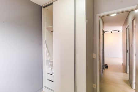 Apartamento à venda com 66m², 3 quartos e 1 vagaQuarto 2
