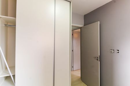 Apartamento à venda com 66m², 3 quartos e 1 vagaQuarto 2