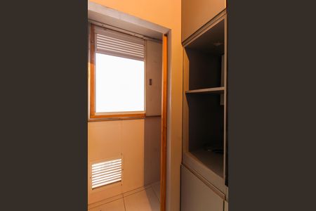 Apartamento à venda com 66m², 3 quartos e 1 vagaÁrea de Serviço