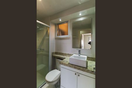 Apartamento à venda com 66m², 3 quartos e 1 vagaBanheiro