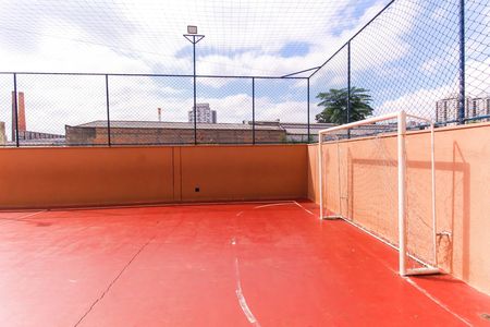 Apartamento à venda com 66m², 3 quartos e 1 vagaQuadra