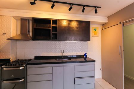 Apartamento à venda com 66m², 3 quartos e 1 vagaSala/Cozinha