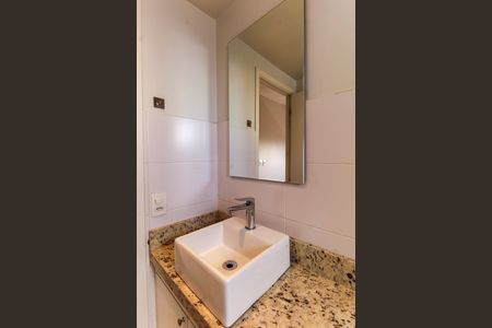Apartamento à venda com 66m², 3 quartos e 1 vagaBanheiro da Suíte 3