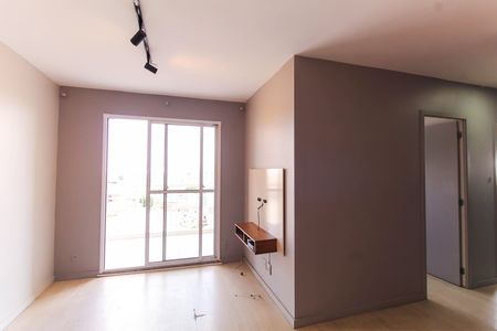 Apartamento à venda com 66m², 3 quartos e 1 vagaSala/Cozinha